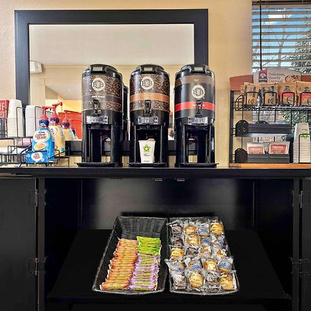 Extended Stay America Suites - Merrillville - Us Rte 30 Eksteriør bilde