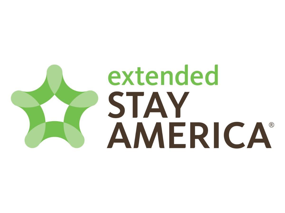 Extended Stay America Suites - Merrillville - Us Rte 30 Eksteriør bilde