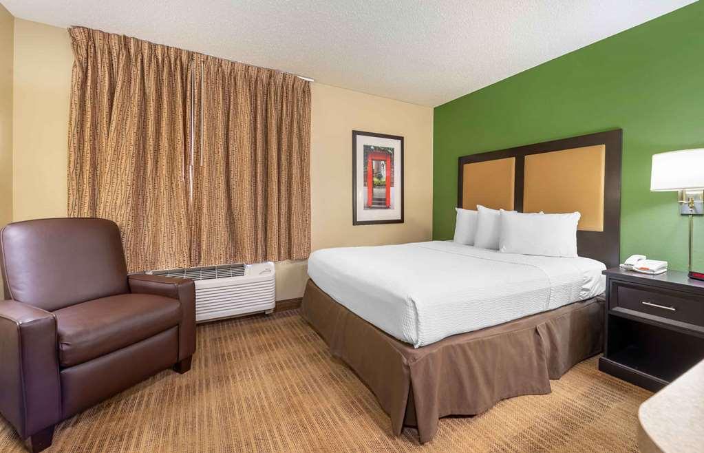 Extended Stay America Suites - Merrillville - Us Rte 30 Rom bilde