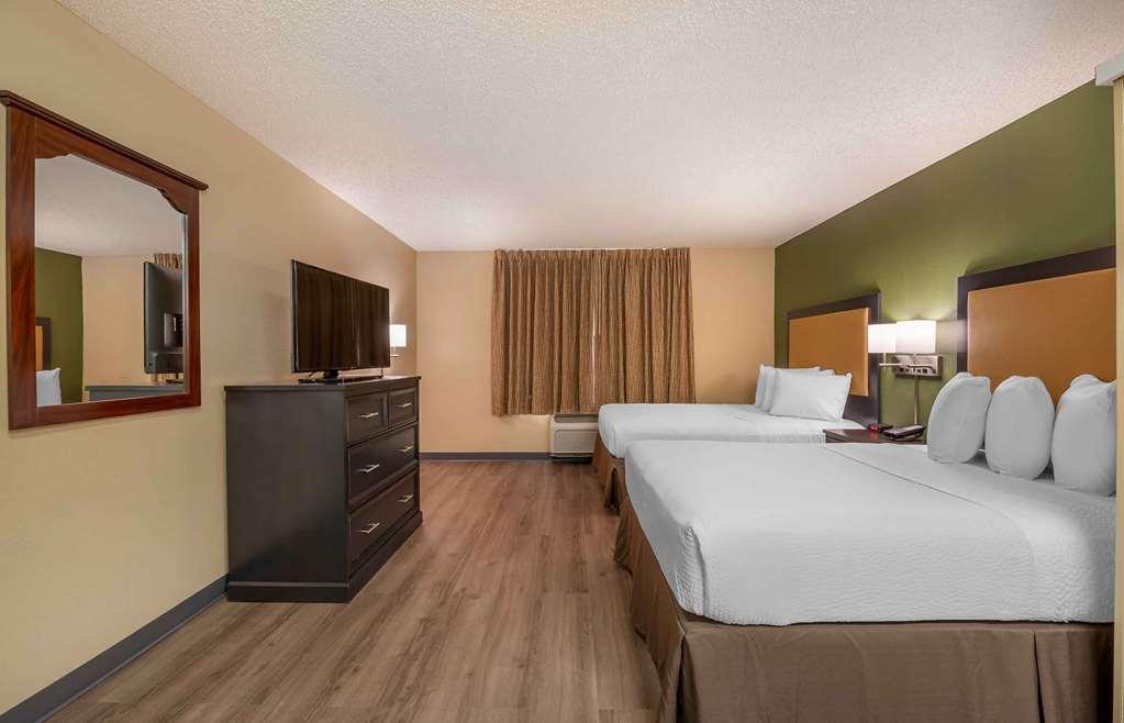 Extended Stay America Suites - Merrillville - Us Rte 30 Rom bilde