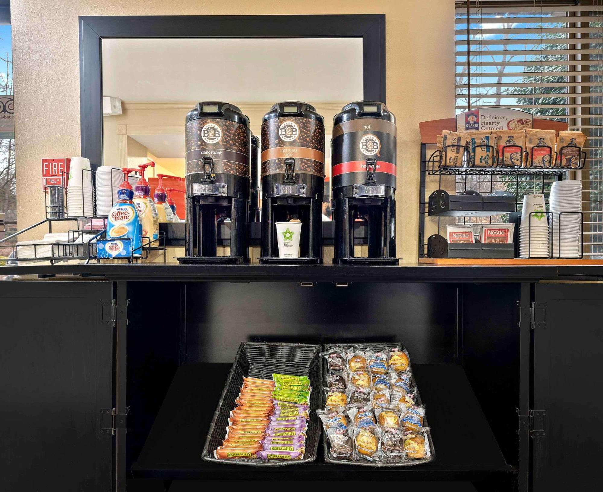 Extended Stay America Suites - Merrillville - Us Rte 30 Eksteriør bilde