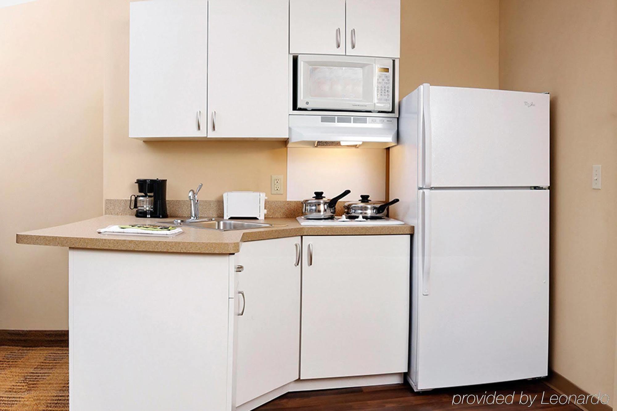 Extended Stay America Suites - Merrillville - Us Rte 30 Eksteriør bilde