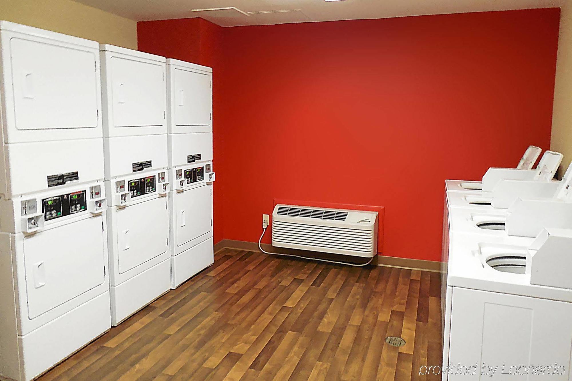 Extended Stay America Suites - Merrillville - Us Rte 30 Eksteriør bilde